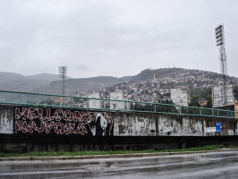 Stadion Asim Ferhatović Hase