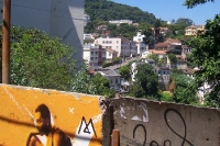 Stadtteil Santa Teresa in Rio de Janeiro