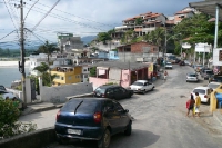Guaratiba im Bundesstaat Rio de Janeiro