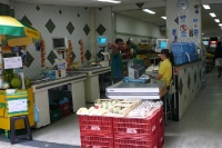 Super Mercado / Supermarkt in Rio de Janeiro