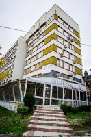 Socialist Architecture: Plovdiv