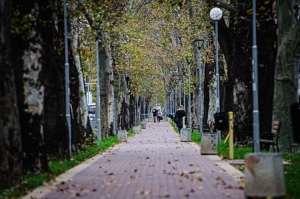Boulevard Ruski: Plovdiv