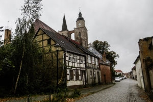 Jüterbog (Teltow-Fläming)