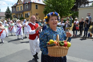 Folklorefestival Domowina