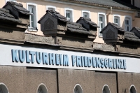 Kulturheim Friedensgrenze in Görlitz