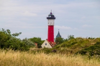 Wangerooge Leuchtturm 