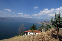 griechische Region Epirus