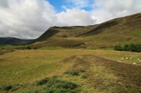 Cairngorm Nationalpark