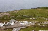 Malin Head - der nördlichste Punkt Irlands