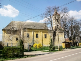 Bezdan in Serbien