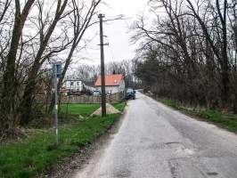 Etappe Hohenau - Devin - Bratislava