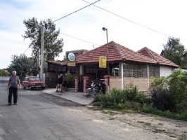 Etappe von Kladovo nach Negotin