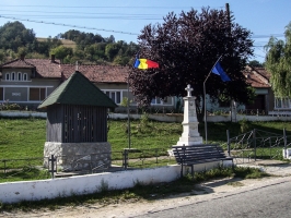 Etappe von Ogradena nach Orsova
