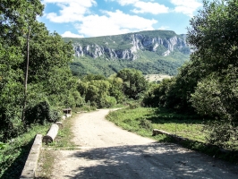 Etappe von Zajecar nach Knjazevac
