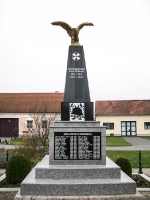 Heiligenkreuz in Österreich