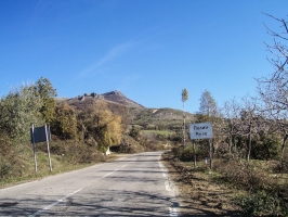 Pelin in Bulgarien