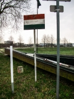 Staatsgrenze Österreich / Ungarn