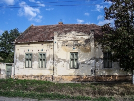 Zitiste in der Vojvodina (Serbien)