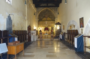 Kirche in Bari