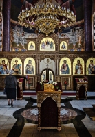 St. Demetrius in Mitrovica