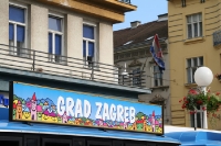 Grad Zagreb ...