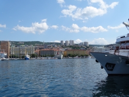 Rijeka (Kroatien)
