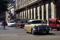 Oldtimer auf Cuba