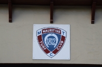 Mauritius Turf Club