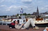 Entspannen in Maastricht