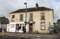 Community Shop in der nordirischen Stadt Armagh