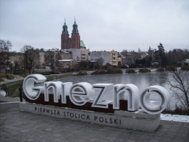 Ausflug nach Gniezno