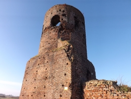 Burg In Koło