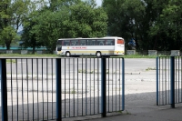 Busbahnhof PKS von Jelenia Góra