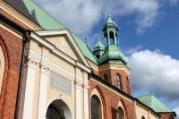 Kathedrale von Poznan (Posen)