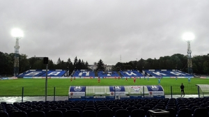 Stadion Baltika in Kaliningrad