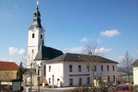 Ortschaft in Oberösterreich