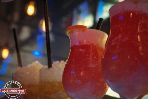 Cocktails trinken in Budweis