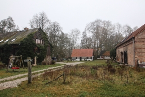 Eichendorfer Mühle