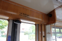 Mit der historischen Straßenbahn von Rahnsdorf nach Woltersdorf