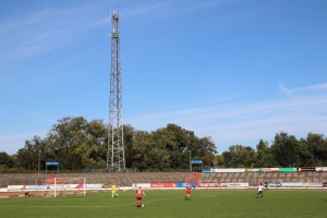 1. FC Frankfurt vs. FC Eisenhüttenstadt