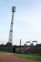 Stadion der Freundschaft in Frankfurt (Oder)