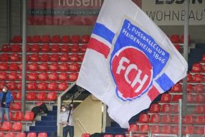 Voith Arena Heidenheim 2021