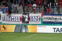 1. FC Heidenheim vs. 1. FC Union Berlin, 18.08.2014