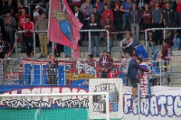 1. FC Heidenheim vs. 1. FC Union Berlin, 18.08.2014