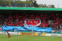 1. FC Heidenheim vs. 1. FC Union Berlin, 2:1