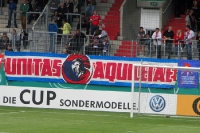 1. FC Heidenheim vs. 1. FC Union Berlin, 2:1