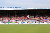 1. FC Heidenheim vs. TSV 1860 München