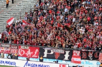 1. FC Kaiserslautern bei 1860 München