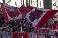 1. FC Kaiserslautern beim 1. FC Union Berlin