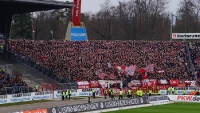 1. FC Kaiserslautern beim KSC
